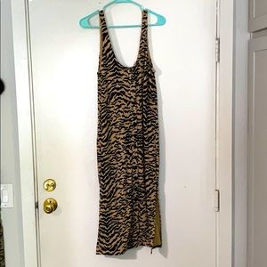 Good American Date Night Dress